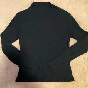 Size 2, barley worn, in very good condition